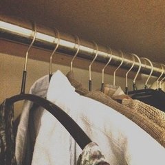 洗濯物の山を解消するための３つのコツ！