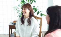 「クソババァと呼ばれる覚悟はできているけど…」藤本美貴さんと考える娘の成長に合わせた母親の関わり方