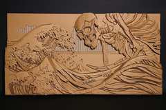 世界も注目するダンボール女子「退職してまでかけた、自分への期待」