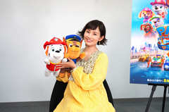 安倍なつみさん「ママ友・パパ友からの反響が驚くほどすごかった」