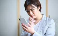 スタンプだけで謝る友人が許せない！同調の声も「本当に反省すべきは…」