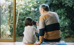 事件続出!?実母や義両親の「孫フィーバー」はいつまで続く