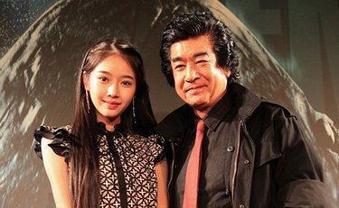 「お父さん死んじゃうよ」父 藤岡弘、のバーベル上げ300回を止めたことも　次女・天翔天音が語る藤岡家のルール「武道の稽古と家族会議は今も継続中」