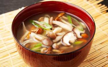 今日の晩ごはんに!!きのこが一番おいしく食べられる方法