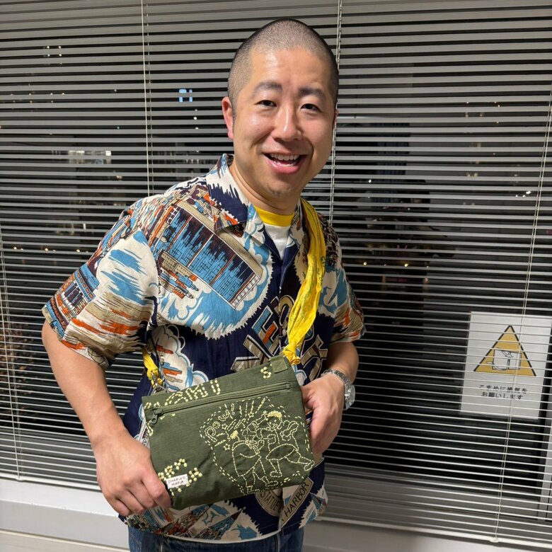 ハライチ　澤部佑