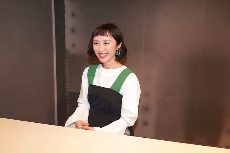 山口さんが「うれしいな」と感じる瞬間とは