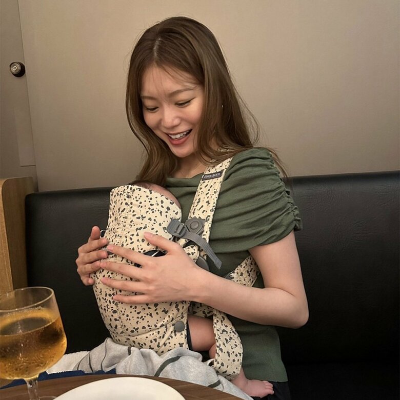 初めての育児ではぶつかることも多かった