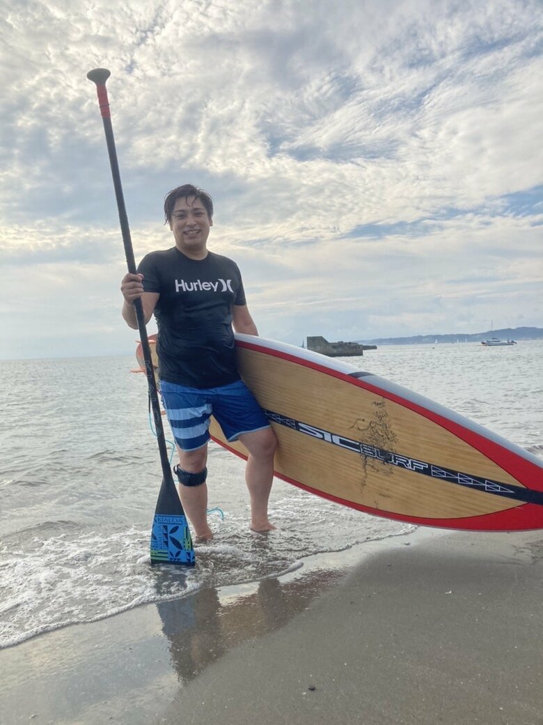 仕事が落ち着いてきたころ。趣味を充実させる時間もできました