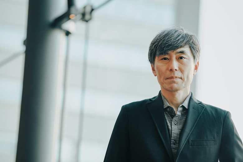 映画『おもいで写眞』について語ってくださった熊澤監督