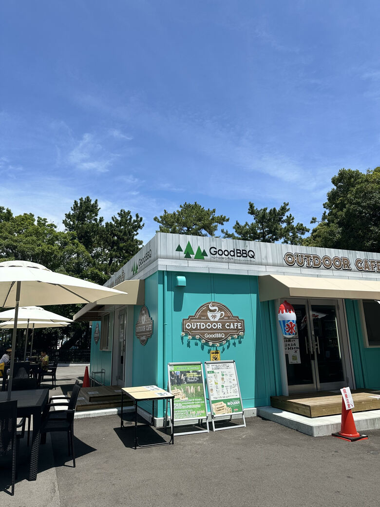 バイトをかけもちしていた