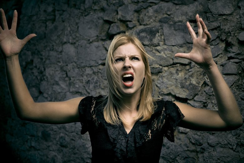 iStock.com/MATJAZ SLANIC