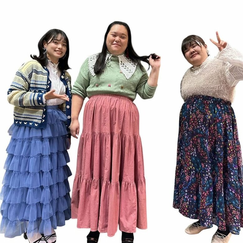 今年で結成7年になるぼる塾