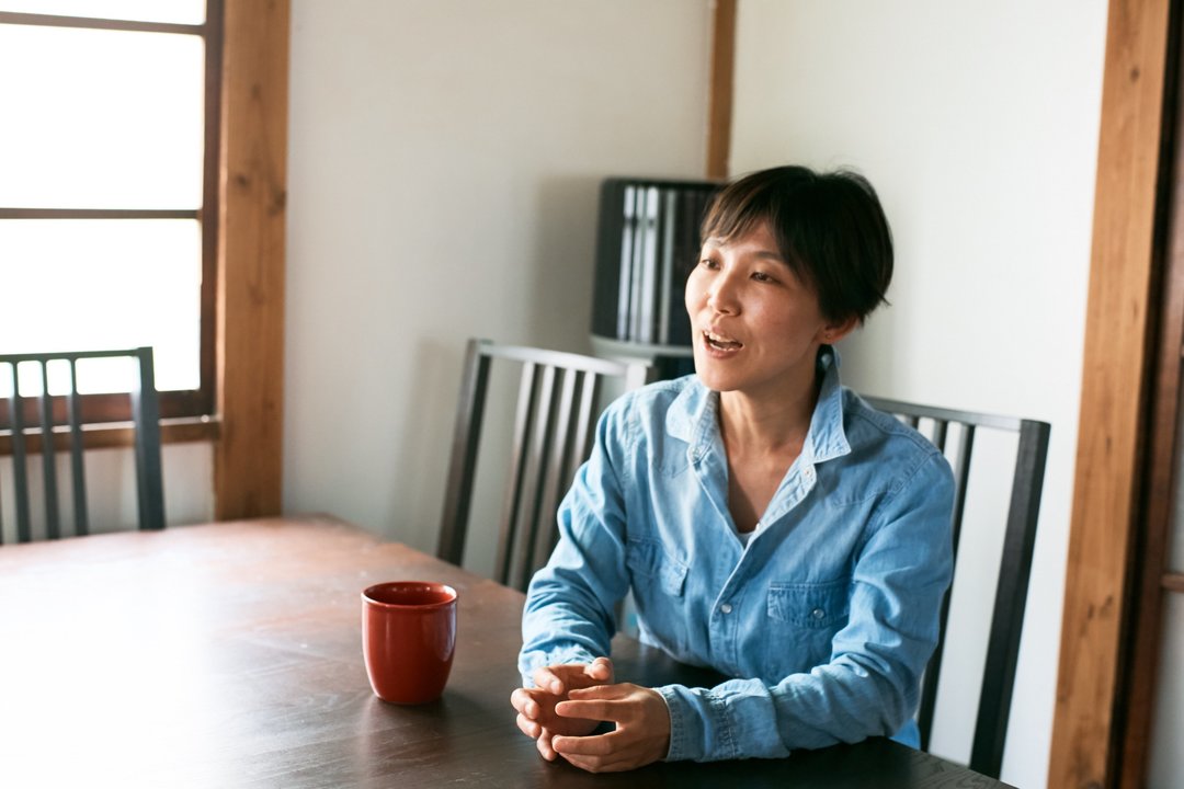 志麻さん