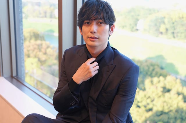 平岡祐太