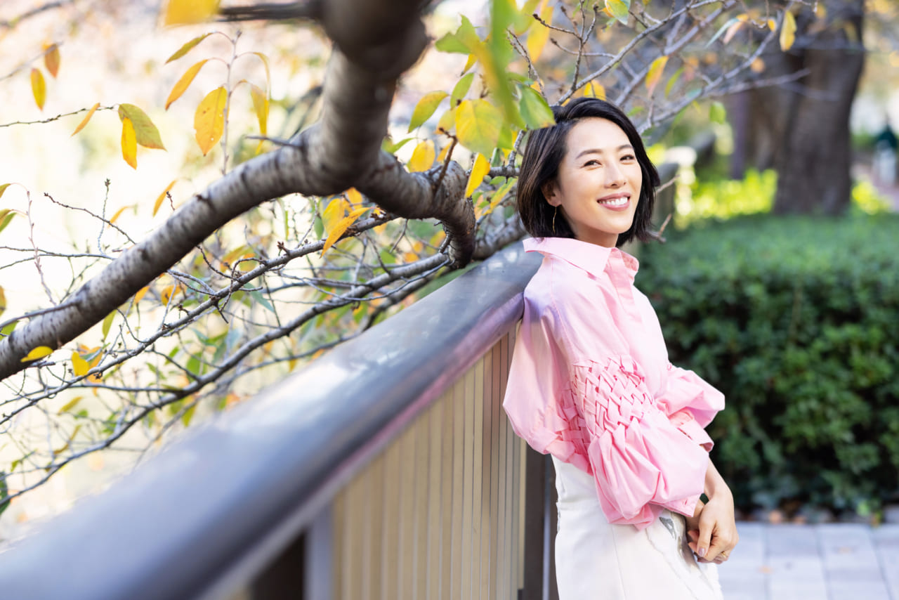 矢沢心さん
