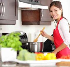 インスタで広まる“家事貯金”とい発想が、共働き家庭のストレスに効いた！