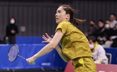 「何度も引退を考えた」バドミントン・大堀彩 東日本大震災で強まった故郷・福島への想いで掴んだ「五輪の切符」#知り続ける