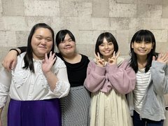 ぼる塾 酒寄希望「裏方に徹しろ」という中傷に反論せずにはいられなかった