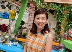 はしのえみ「姫様キャラの18年」が私を支えてくれた