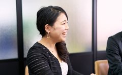 発達障がいに気づき監査法人を退職 リスタート支援事業を始めた女性の願い