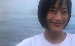 大橋マキ（47）三浦半島の葉山で暮らすいま「高齢者の自立に手を添えられたら」