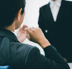 新卒社員がつぶれる原因!? 「成長実感タイミング」に管理職と認識の差