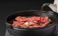 業務田スー子さん直伝「すき焼きのたれ」使い切りレシピ「和洋中イケるの!?」