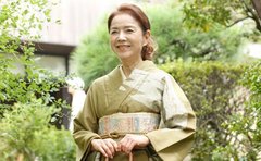 60歳で介護ヘルパーになっていた「Oh!モーレツ」のCMで一世を風靡した小川ローザの現在「昨年食道がんも見つかり」