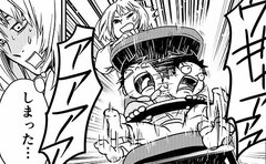 思わず踏んだ息子の地雷！スーパーでの癇癪になす術もなく