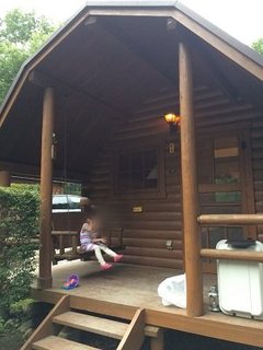 新緑の季節♪初心者でも手ぶらで子供とアウトドアしよう！キャンプ行こう！