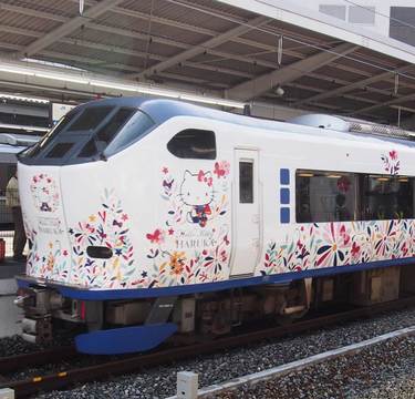 奈良への観光が便利に！JRおおさか東線がついに全通