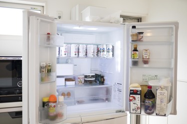 初心者でもできるシンプルな片づけ習慣【CHANTO12月号より】