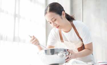 山里亮太さん絶賛の“魔法のパン”が美味しそう!!「ここまで簡単とは…」