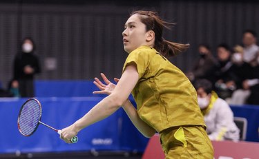 「何度も引退を考えた」バドミントン・大堀彩 東日本大震災で強まった故郷・福島への想いで掴んだ「五輪の切符」#知り続ける