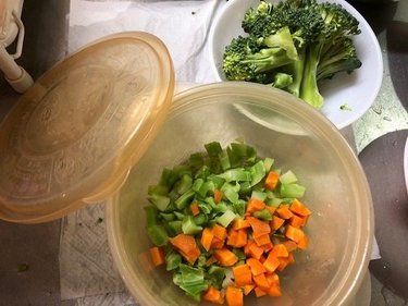 フードロスをなくそう！オシャレなroot-to-stemレシピ