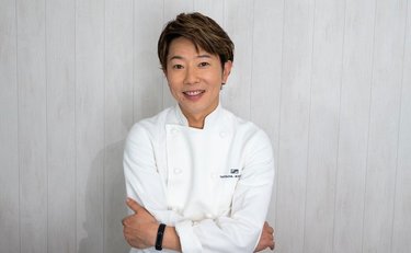 「当然、嫌われたくなかった」川越達也『お願い！ランキング』のコメントで見せた「エッジの聞いた言葉」の本音