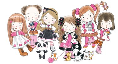 人気児童文学作家・あんびるやすこ「今と昔の子の違いに驚きも…変わらない子どもたちの悩み」