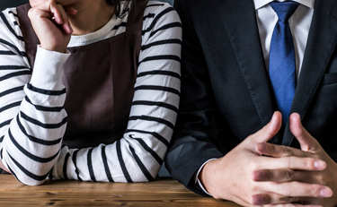 夫の「美味しい物を食べたいから外食しよう」致命的な発言の顛末