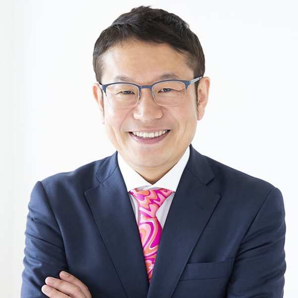 小川大介先生