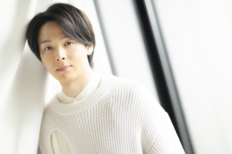 俳優の中村倫也さん