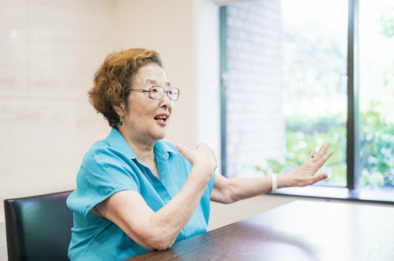 全ては戸田さんの映画好きから始まった