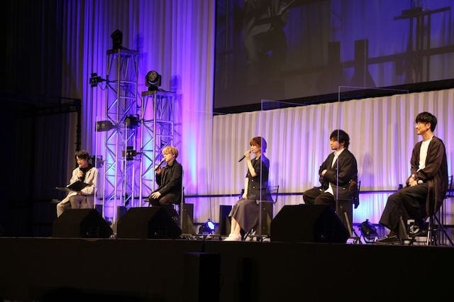 ©︎芥見下々／集英社・呪術廻戦製作委員会