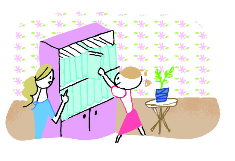 「やることを＂見える化＂し、かつ何度言ってもできないことは、親が手伝うか親がやってあげましょう。＂欠点は小さいうちに直すべき＂＂親がやるといつまでも自立できない＂というのは大きな誤解。自己改造は、思春期以降本人が本気で直そうと思ってからで十分だし、自己肯定感が育っていればいずれしっかり自立します。気持ちよくやってあげれば、子どもも＂これは楽しいことなんだな＂とイメージできて好影響です。