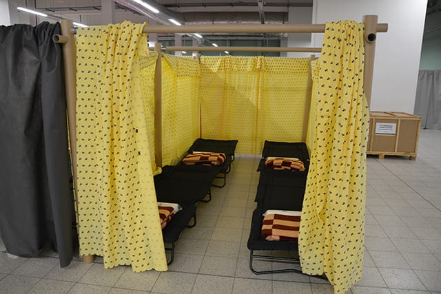 撮影／Jerzy Latka