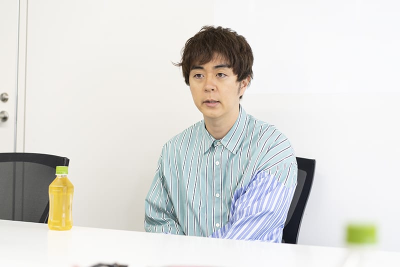 どんな質問にも的確に返答するヒャダイン さん