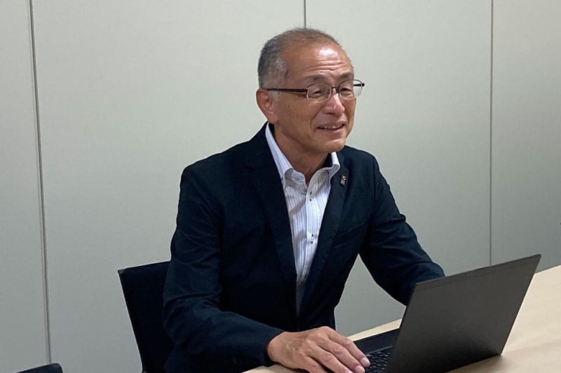 佐々田さん