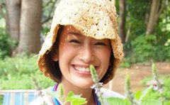 元フジ・大橋マキ 6年間の病院勤務を経て起業「香りは生活に潤いを与える存在」