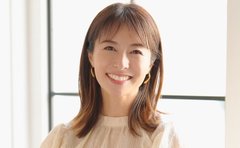 神戸蘭子（41）「ブランドの立ち上げとフォトスタジオをオープン」ゼロから挑戦する現在の姿