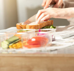 料理長が伝授！絶対にハズさないサンドウィッチの作り方