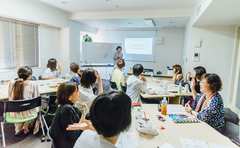 「働き方の幸福度をあげる方法」を女性起業家プロデューサー・大東めぐみさんに聞いた